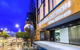 Nh Collection Bogota Terra 100 Royal